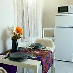 Chafbius Apartment