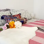Chafbius Apartment