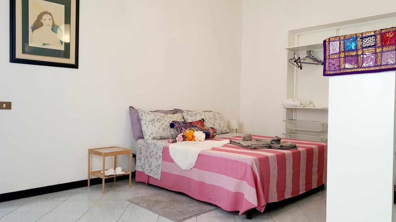 Appartement Chafbius Cagliari
