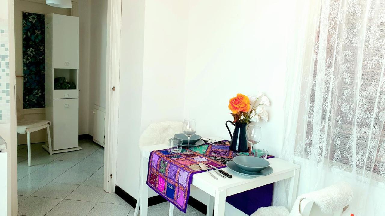 Chafbius Appartement *