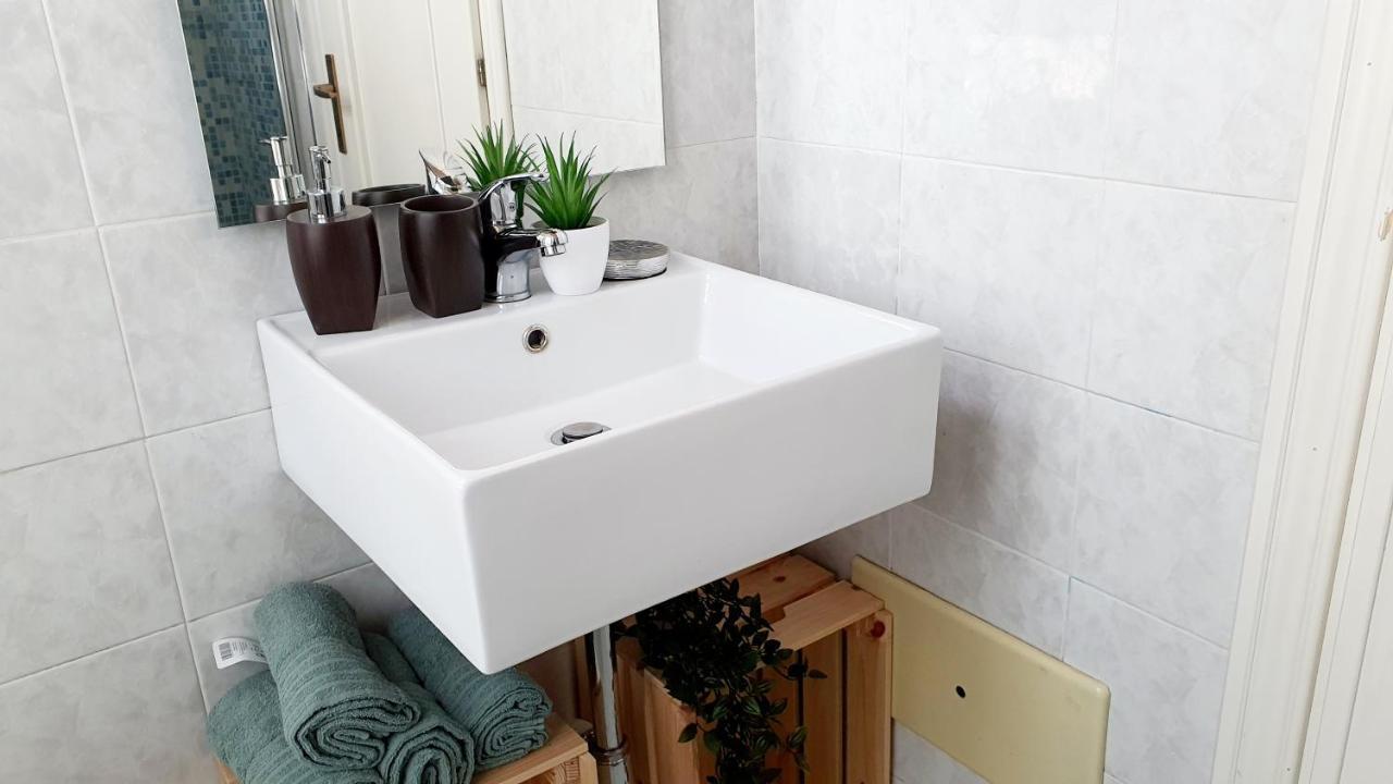 Appartement Chafbius Cagliari
