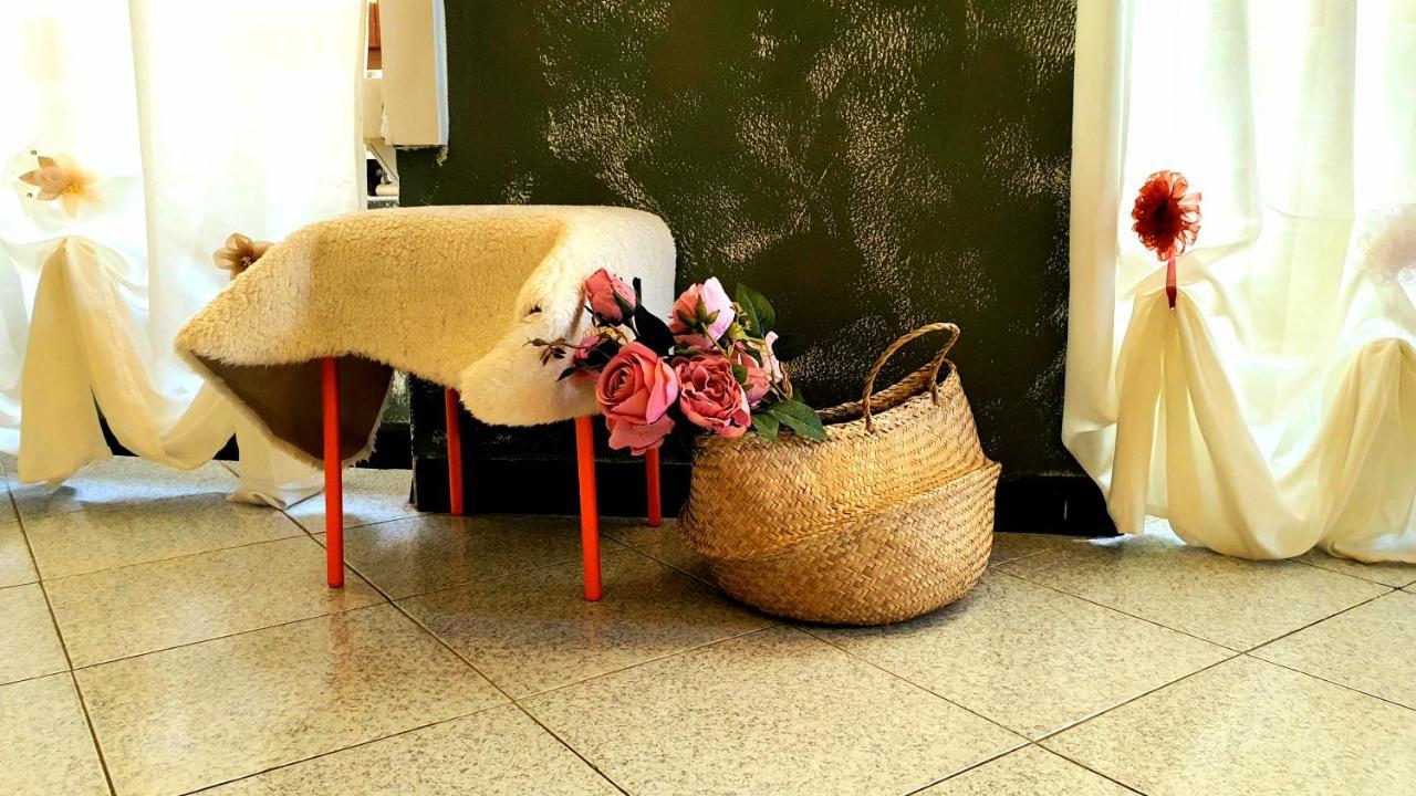Appartement Chafbius Cagliari