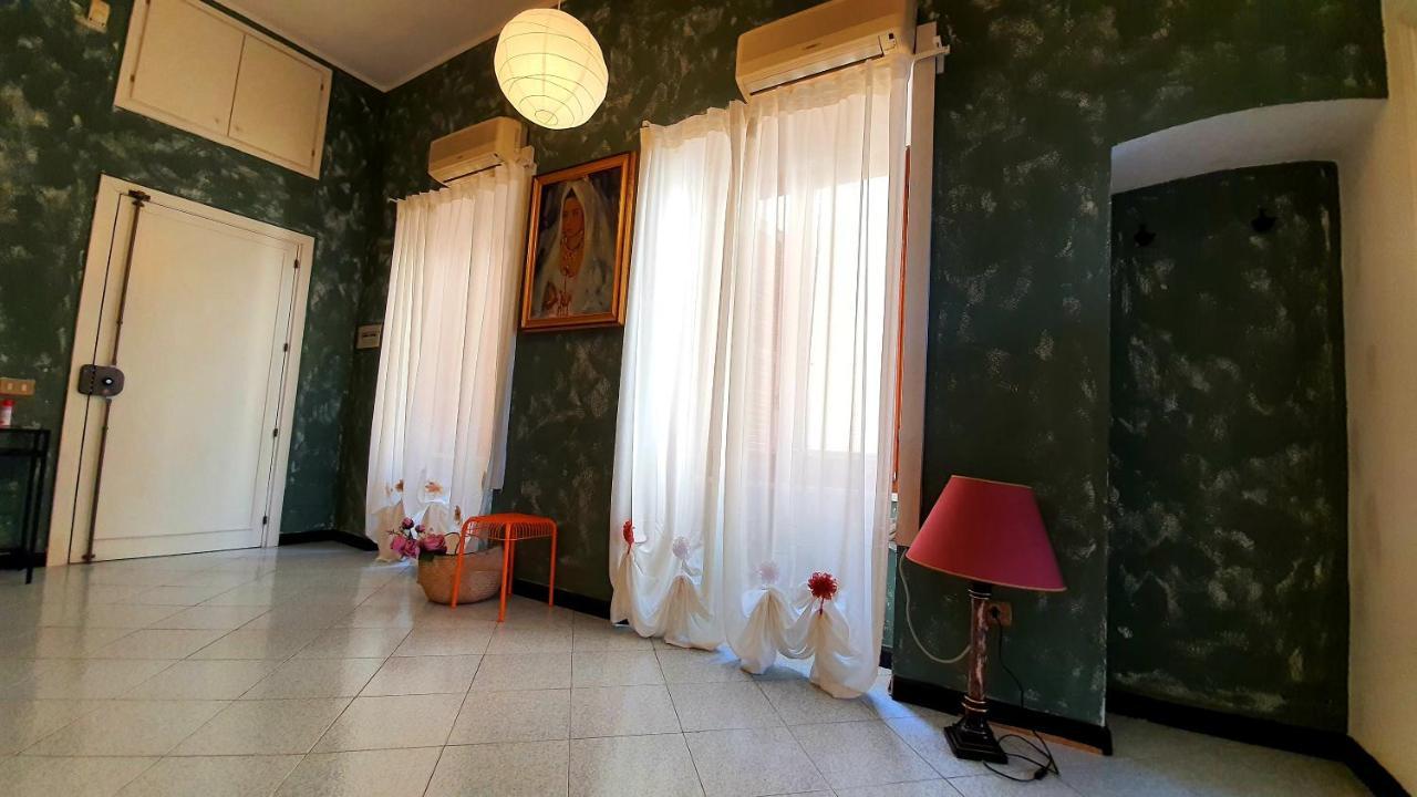 Chafbius Appartement
