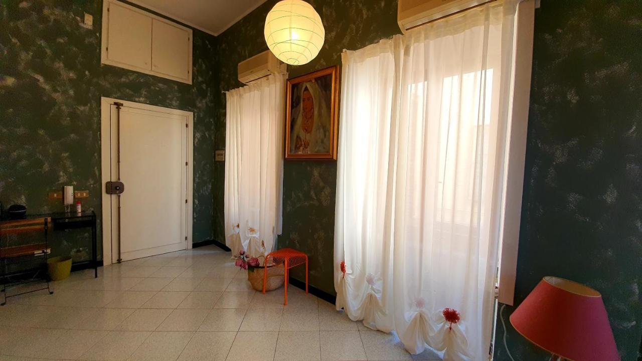 Appartement Chafbius Cagliari